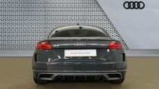 Audi TT 45 TFSI S Line 2dr S Tronic Petrol Coupe